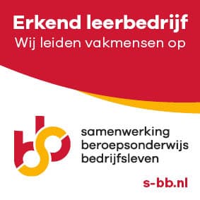 SBB Erkend Leerbedrijf